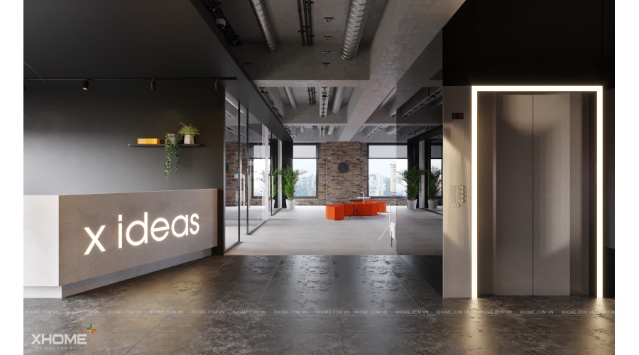 X ideas Office