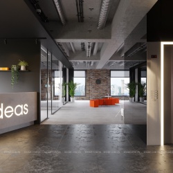 X ideas Office