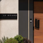 LE HOANG VILLA