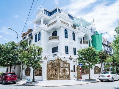 Villa Hai Phong 