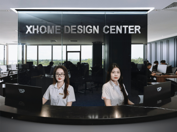 XHOME CẦN THƠ