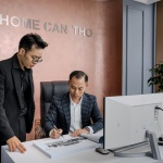 XHOME CẦN THƠ