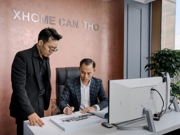 XHOME CẦN THƠ