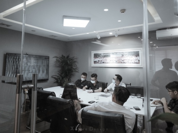 XHOME HA NOI CITY