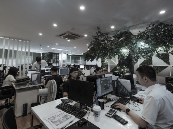 XHOME HA NOI CITY