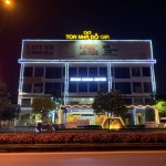 XHOME HAI DUONG CITY