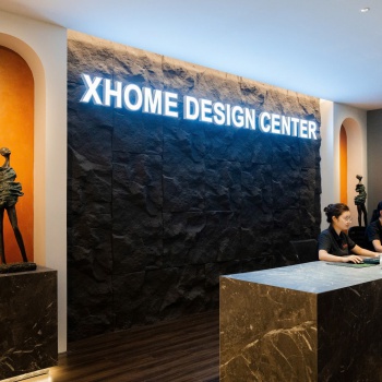 XHOME HẢI DƯƠNG