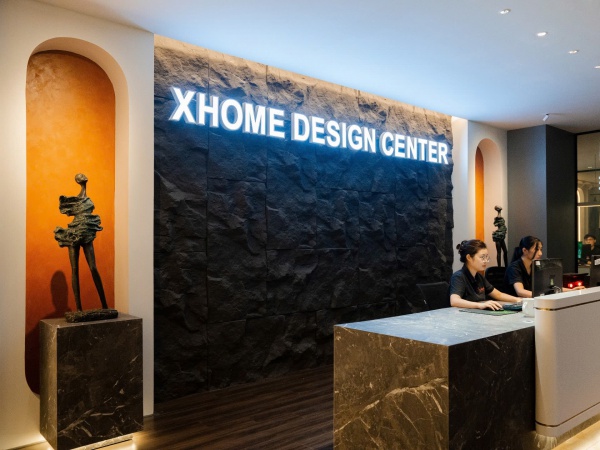 XHOME HẢI DƯƠNG