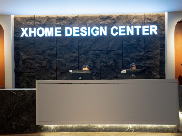 XHOME HẢI DƯƠNG