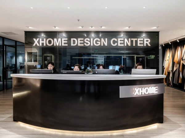 XHOME HẢI PHÒNG