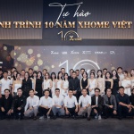 XHOME NHA TRANG