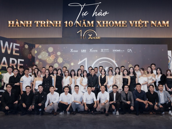 XHOME NHA TRANG