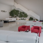 Nhà máy XHOME Eco 