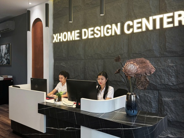 XHOME QUẢNG NINH