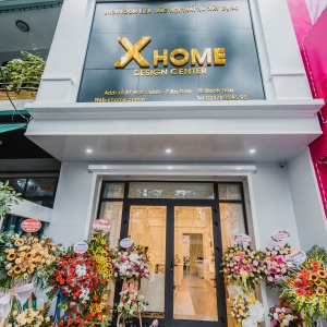 XHOME THANH HOA CITY