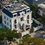 BINH TAN VILLA