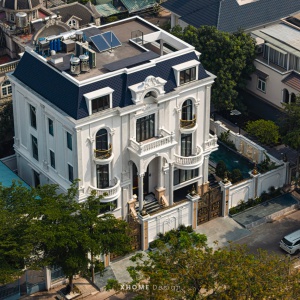 BINH TAN VILLA