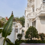 BINH TAN VILLA