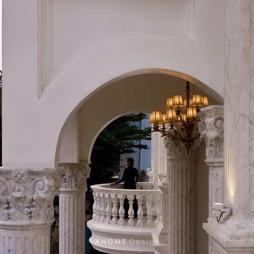 BINH TAN VILLA