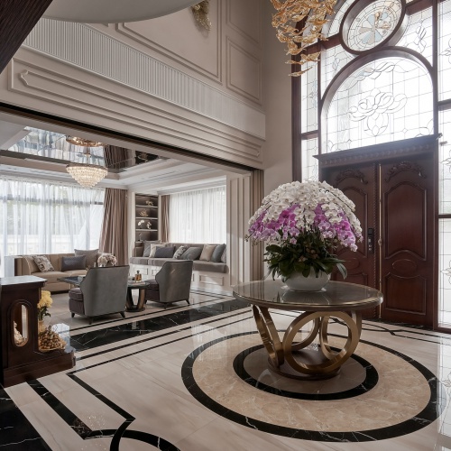 BINH TAN VILLA