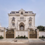 BINH TAN VILLA