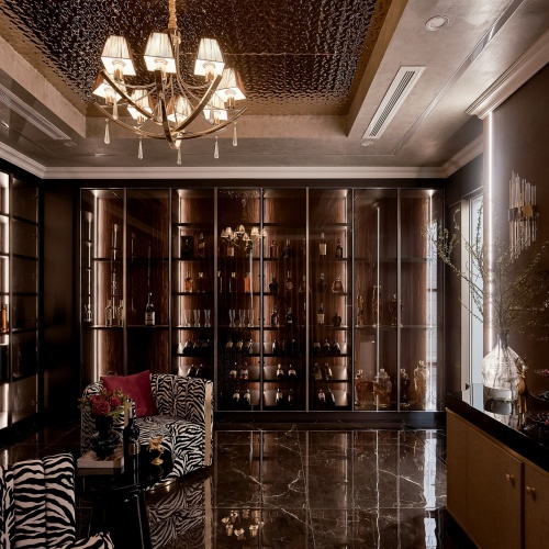 BINH TAN VILLA