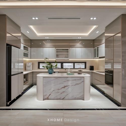 BINH TAN VILLA