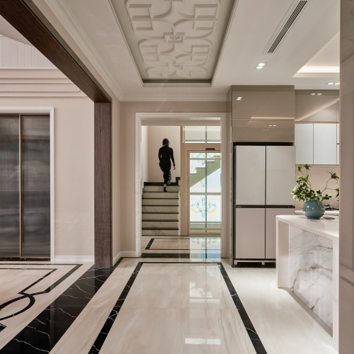 BINH TAN VILLA