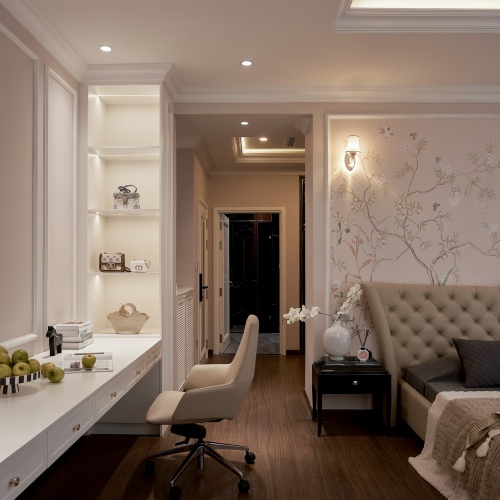 BINH TAN VILLA