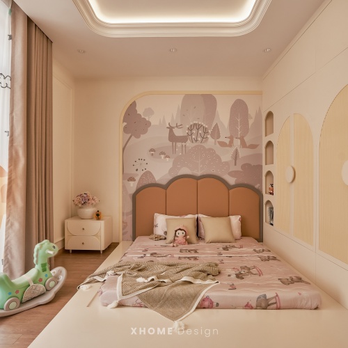 BINH TAN VILLA
