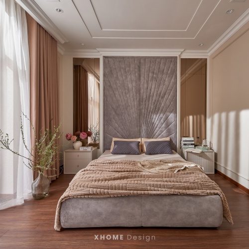 BINH TAN VILLA