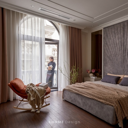 BINH TAN VILLA