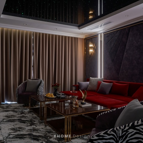 BINH TAN VILLA