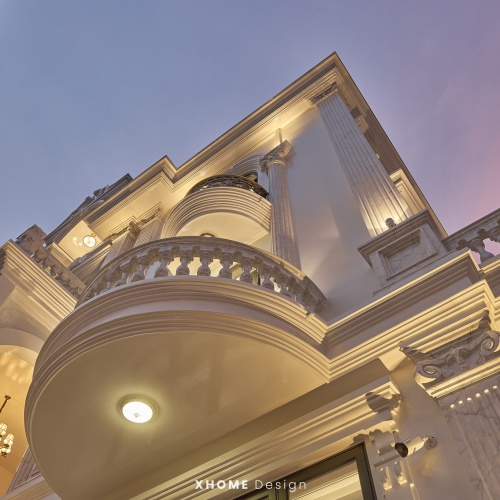BINH TAN VILLA