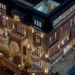 BINH TAN VILLA