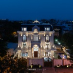 BINH TAN VILLA