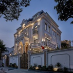 BINH TAN VILLA