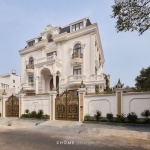 BINH TAN VILLA