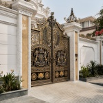BINH TAN VILLA