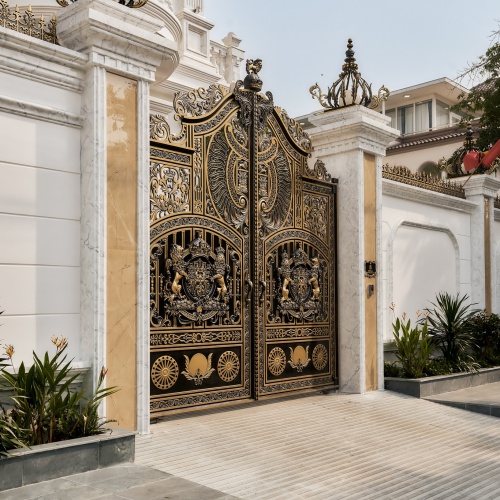 BINH TAN VILLA