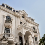 BINH TAN VILLA