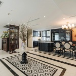 ECO PARK DUPLEX