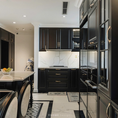 ECO PARK DUPLEX
