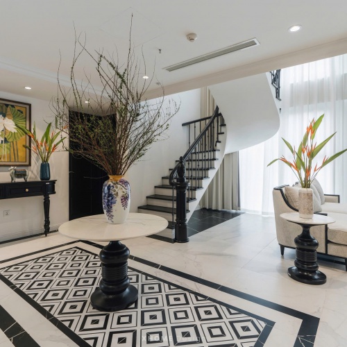 ECO PARK DUPLEX