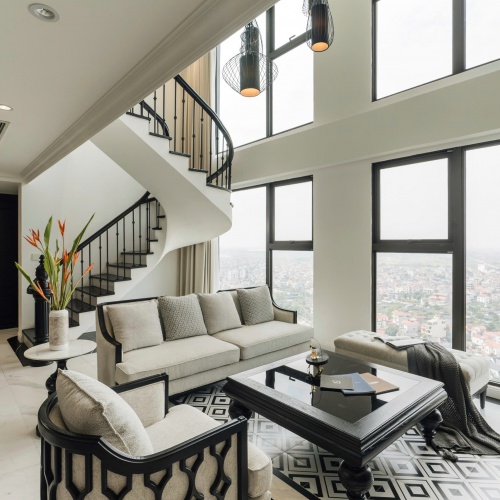 ECO PARK DUPLEX