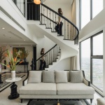 ECO PARK DUPLEX
