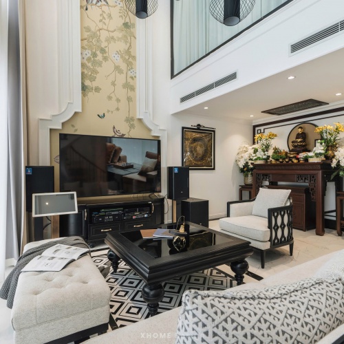 ECO PARK DUPLEX
