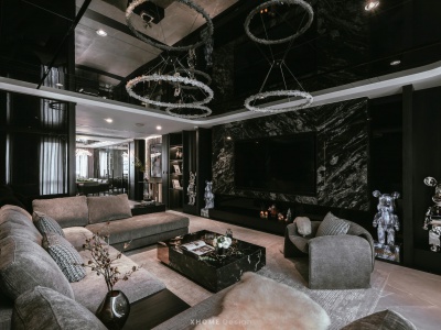HA DONG VILLA