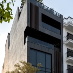 SUMI & TOMMY HOUSE