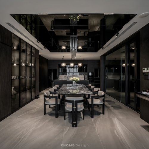 SUMI & TOMMY HOUSE